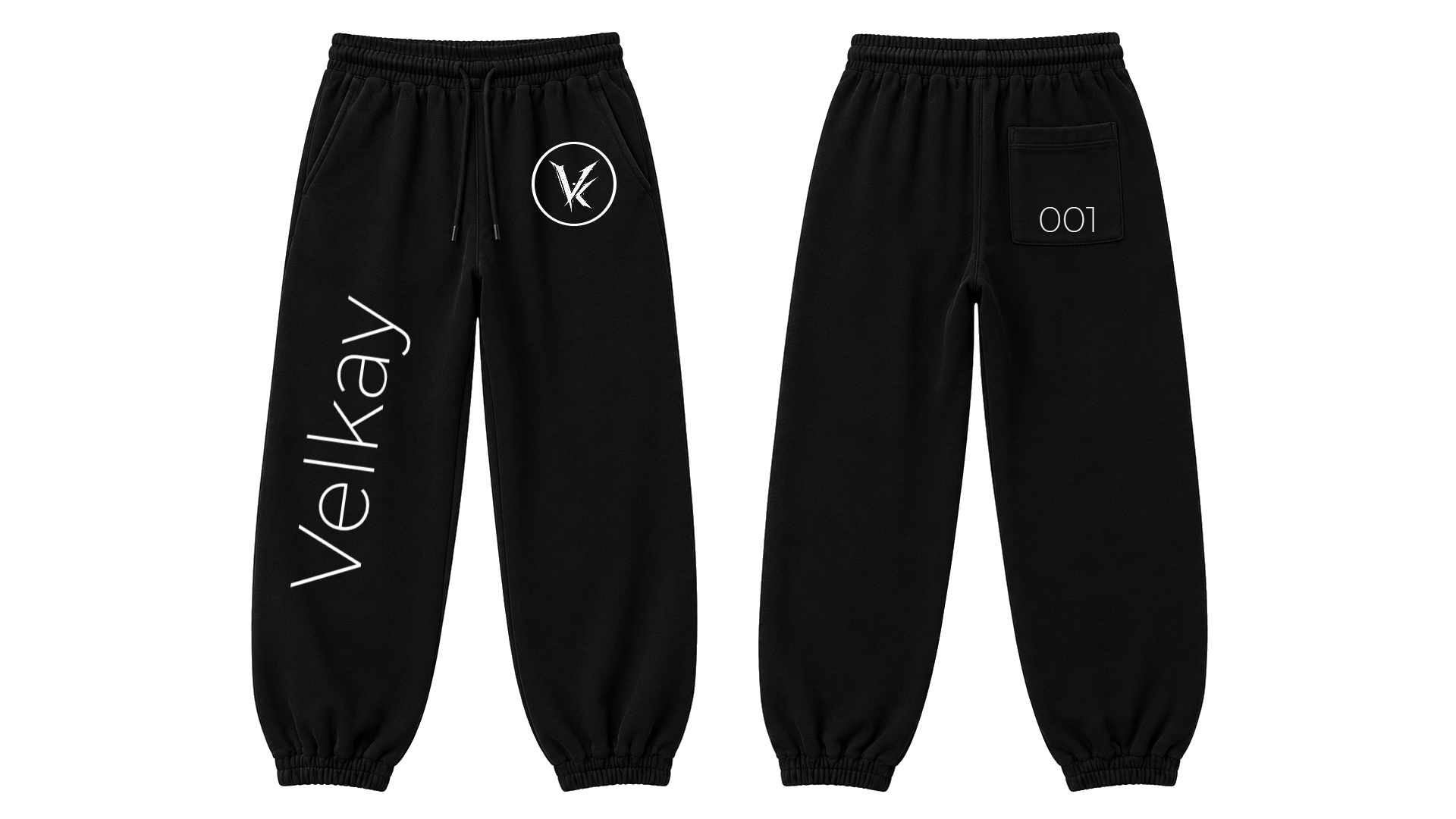VelKay Sweats